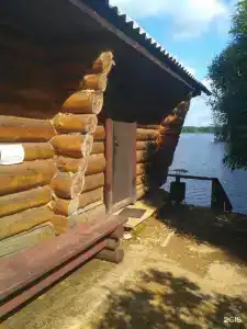 Загородный клуб VALDAY HUNTING & COUNTRY CLUB - 120
