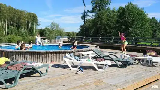 Сафари Парк - 29