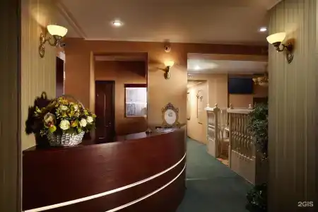 Клевер - 169