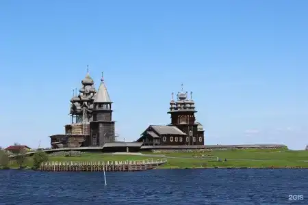 База отдыха Хантер Парадайз - 52