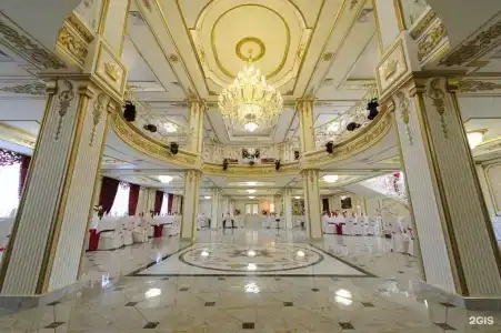 Империал - 4