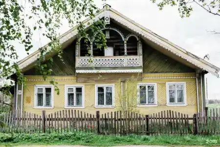 База отдыха Хантер Парадайз - 44