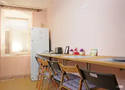 Russland hostel - 147