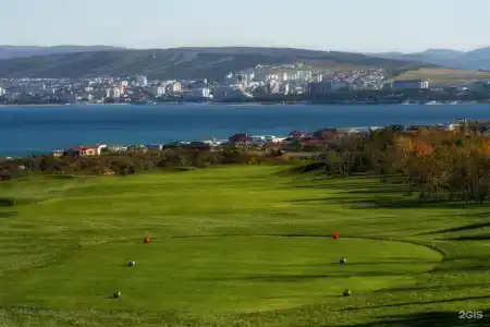 Приморье Grand Resort - 133