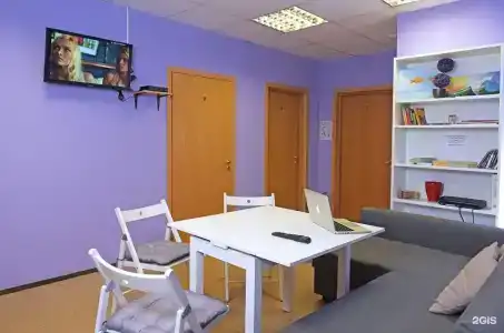 Russland hostel - 17