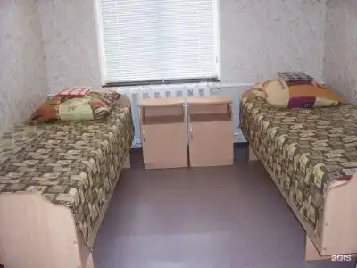 Гостевой дом - 1
