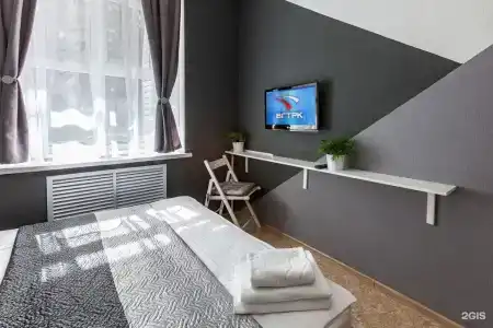 Симпатико - 24