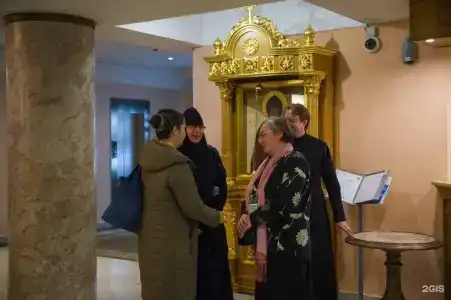 Даниловская - 120