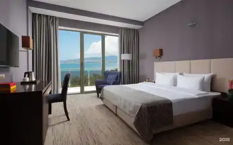 Приморье Grand Resort - 3
