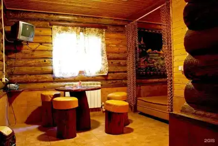 Михайловские Бани - 40