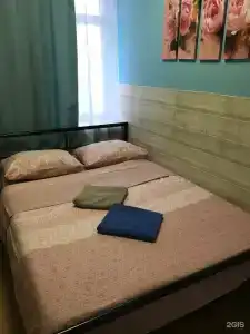Russland hostel - 182
