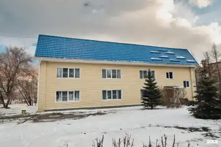 Березки - 66