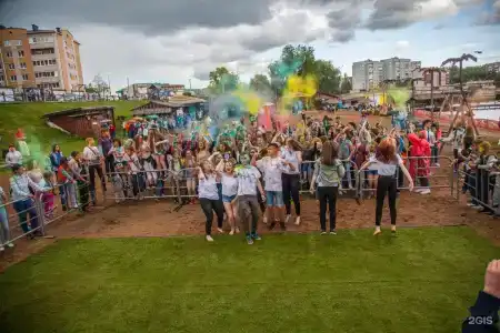 Гостевой дом на Острове - 25