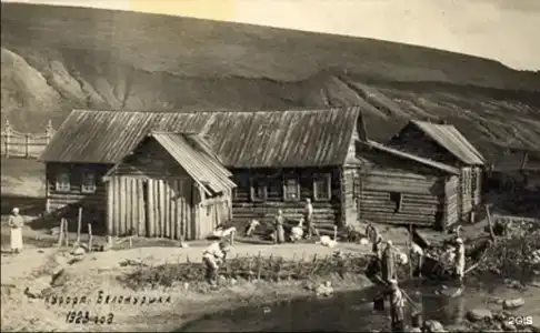 Алтайский Замок+ - 88
