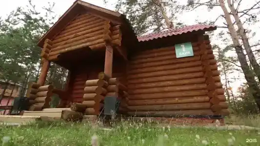 Жемчужина Зауралья - 25