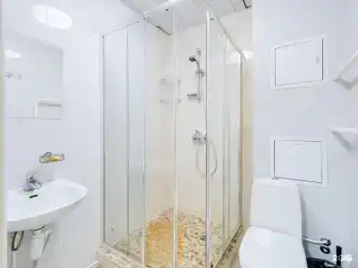 Турист в Крылатском - 53