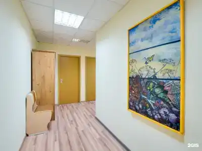 Турист в Крылатском - 42