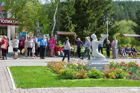 Алтайский Замок+ - 39