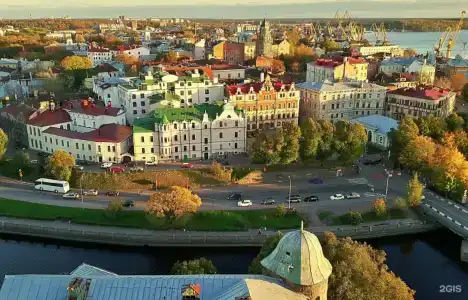 Дом у моря - 36