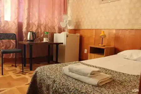 Пансионат Мюссера - 60