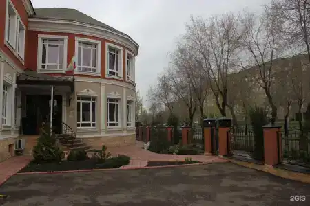 Усадьба - 20