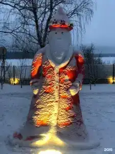Интересное место - 24