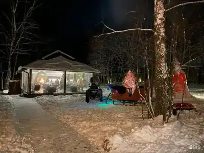 Интересное место - 62