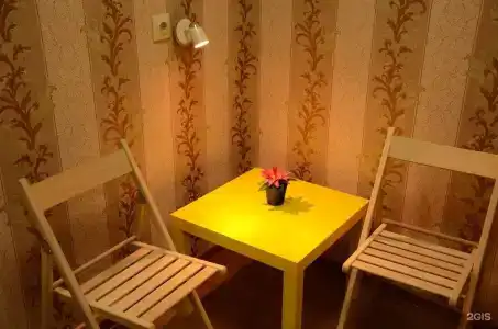 Рус - Чистые Пруды - 165