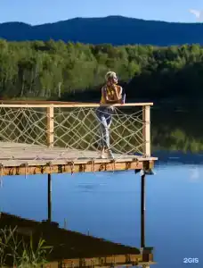 Шале на воде - 17