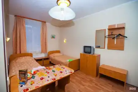 Парковая - 11