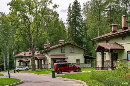 Репинский курорт - 22