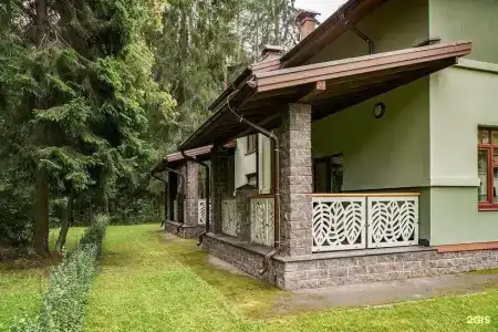 Репинский курорт - 48