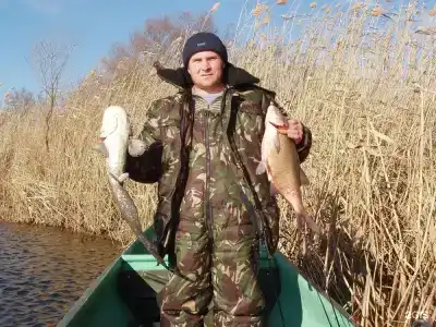 Найт Флайт Дельта - 95