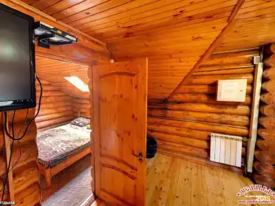 Усадьба Юрлово - 21