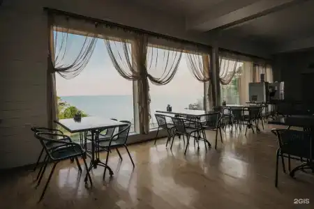 Парк Инал - 46