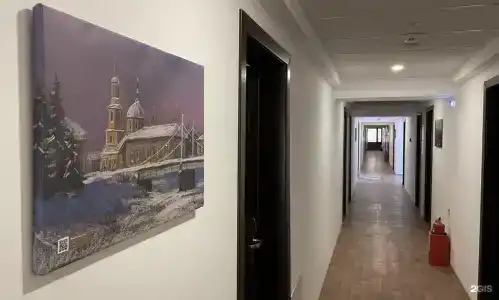 Турист - 18