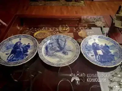 Загородный отель Konakoff в Сажино - 177