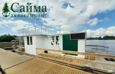 Сайма - 32