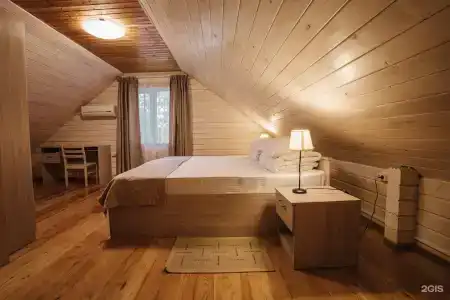 Парк Инал - 60