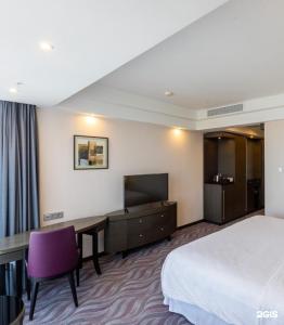 SHERATONPLAZA Ufa Congress Hotel - 79