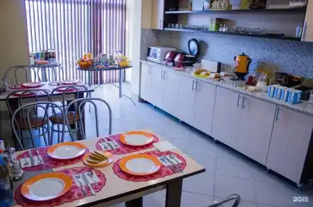 Североморск - 18