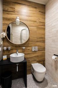 Key Hotel - 109