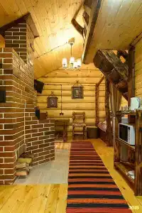 Таёжный yгол - 48