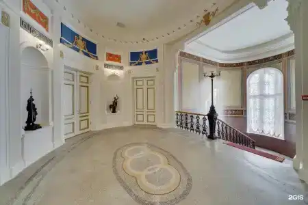 Особняк Военного Министра (Milutin Palace) - 72