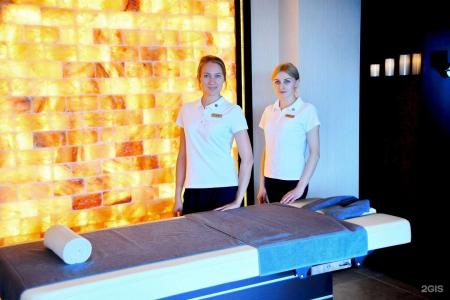 SHERATONPLAZA Ufa Congress Hotel - 118