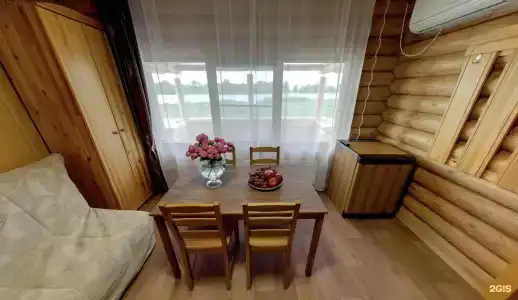 Клуб Золотая Рыбка - 61