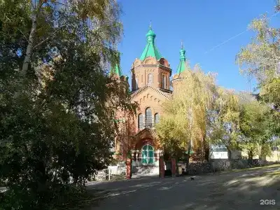 Задонск - 30