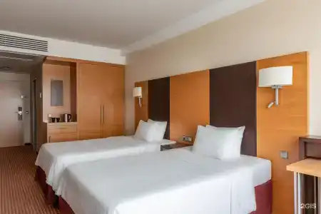 Cosmos Moscow Paveletskaya - 13