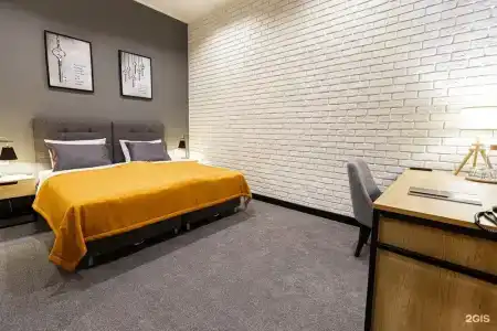Key Hotel - 45