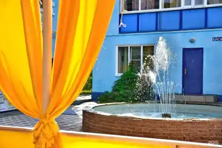 Глафировка Ленд - 53